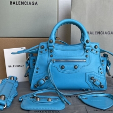 Balenciaga Top Handle Bags